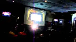 Bogdan Costiniu Moment - Champions Flair Crash 10th