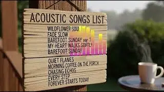 Romantic Acoustic Songs Collection