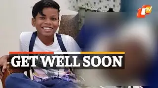 &lsquo;Bachpan Ka Pyar&rsquo; Boy, Sahdev Dirdo Critically Injured In Road Accident | OTV News