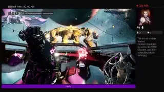 ghostpredators's Live PS4 Broadcast