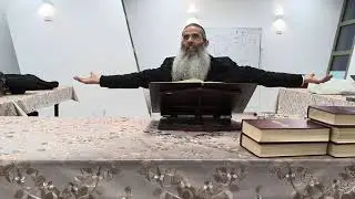 מסכת ברכות - ב' בשבט התשפ