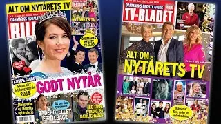 BILLED-BLADET nr. 52- 27. december 2017