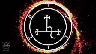 Lilith's Daemonic Special Summoning Chant · Adoration (1 Hour Dark Meditation)