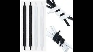 Ringke Cable Tie Silicone (15 Pack) Colorful Reusable Holder Strap Organizer Management for Fas...