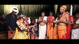 swami koragajja madhipu,Arambodi grama da satyada ajje.