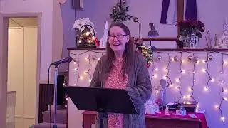 Mother&rsquo;s Day 2025 | Honoring Moms at Little Falls Chapel (June 11, 2025) &ndash; Worship & Sermon