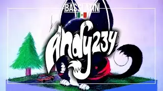 Andy 234 - New Me