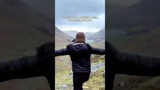 When You Go Hiking as an Introvert