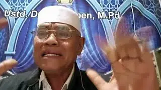 MARI KITA BUKA PINTU REZKI DARI LANGIT