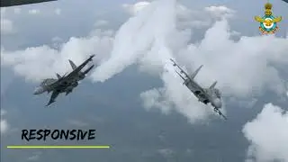 Indian Air Force launches e-Governance (e-Office) PAN IAF