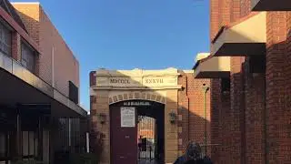 Dubbo old gaol