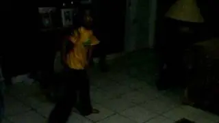 erica dances