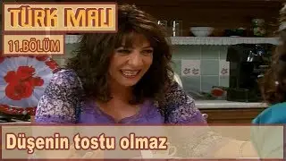 Abiye’nin çeyizlik fincanları! - Türk Malı 11.Bölüm