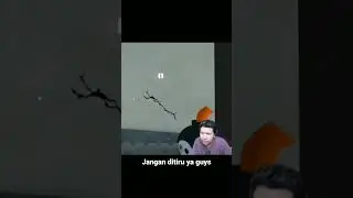 JANGAN DITIRU YA YGY😅! WINDAH BASUDARA! BAKSO SIMULATOR INDONESIA!