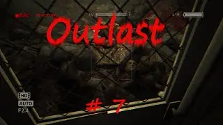 Let's Play Outlast #7 /Chaos im Haus\ mit Felix & vielen mehr // ★ Outlast ★