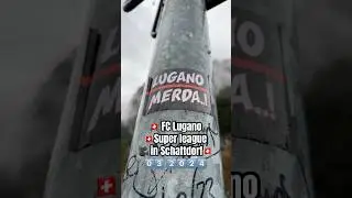 dudes dont like 🇨🇭FC Lugano 😭0️⃣3️⃣|2️⃣4️⃣🎥in Schattdorf🇨🇭@FCLugano1908 ​⁠