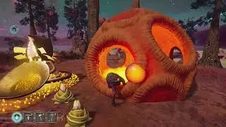 The Eternal Cylinder Xbox Series X Intro + Gameplay [No Commentary]