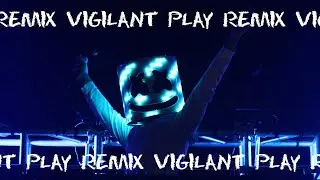 Britney Spears - Hard To Forget Ya (Vigilant PLAY Remix)