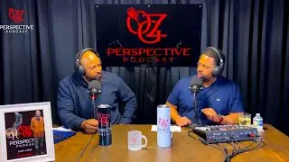 BIG HEEM AND KING HILL HAVING A DISCUSSION ABOUT POLICE BRUTALITY HERE IN AMERICA
