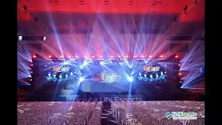 HLE Global FanFest 2025 in Ho Chi MInh city | Event Company YesEvents - Ho Chi Minh city | Vietnam