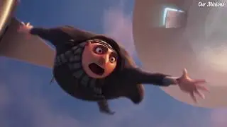 Despicable me Climax Hd - Our Minions