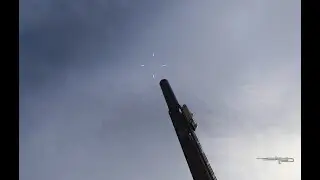 FINN LMG glitched