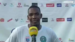Mount Pleasant FA vs Vere United FC  JPL MD10 HIGHLIGHTS   SEPTEMBER 3, 2021