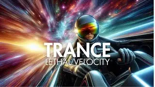 Lethal Velocity - Tech Trance (Original Mix) | Hard & Driving Trance 2025