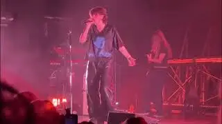 King Princess GV25 Boston House of blues l11022025 (combination)