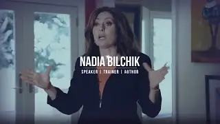 Nadia Bilchik: Speaker, Trainer, Author