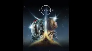 Main Quest Part VII [Starfield]
