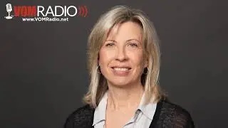 НОРИН БРАНСОН: Во Христе я говорю &laquo;да&raquo;