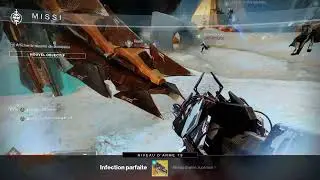 Destiny 2 chill raid