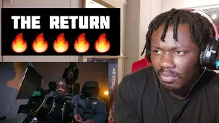 Fresh home ‼️‼️‼️(3x3) E1 - Back2Jail Reaction