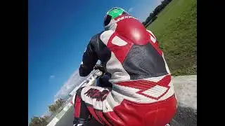 Circuito Il Sagittario LT Aprilia Tuono 1000 old 11.11.22