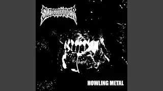 Howling Metal