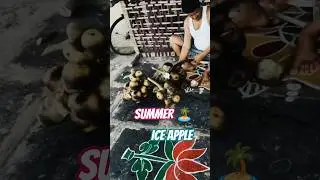 ice apple #food #fruits #viral  #reels #video #viralshorts #trending #munjulu #brother #comedy