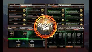 SOLFORGE FUSION ACHIEVEMENTS AND REWARDS