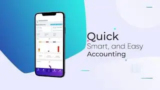 HostBooks Accounting Mobile App is now on Google Play Store