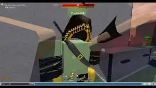 Reason 2 Die: Awakening - Fireaxe