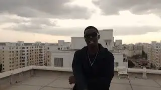 Tiow Jody - Tiow (Freestyle)