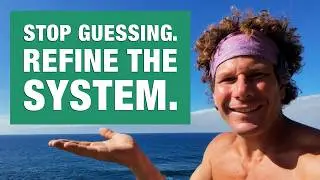FlowState: How to Upgrade Your Brain (Optimize Systems Through Habit Refinement)