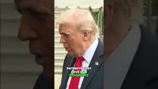 Trump: 
