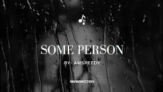 Some persons-AMSpeedy|STREETRAPPERZ (official lyrical video).#rap