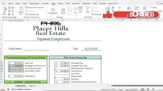 Week 7 Excel 2021 In Practice Ch 7 Guided Project 7-3 | Guided Project 7-3 | Guided Project