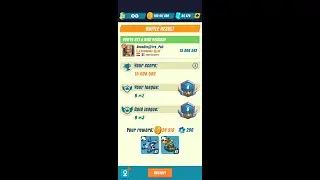 Stage 12 = 15 Millions *** Hawk Freedom Squadron CONTEST 05.09.2020 *** SENTINEL Full HD 1080p