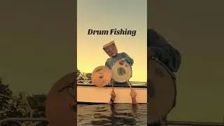 Fishing for drum&hellip; #drumfill #drummer #drumming #fishing #drums #drum