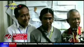SIDANG KASUS PENEMBAKAN SISWA SMK | AIPDA ROBIQ DITUNTUT 15 TAHUN PENJARA