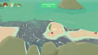 Flibbius McDoogle and the Mysterious Flying Machine gameplay - GogetaSuperx