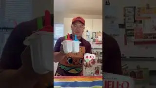 Pudding popsicle #youtube #food #eating #cooking #beach #mukbang #fun #shorts #recipe